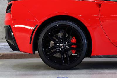 2014 Chevrolet Corvette Stingray Z51   - Photo 32 - Rockville, MD 20850