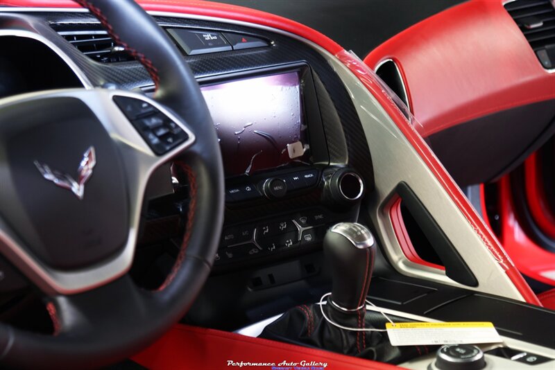 2014 Chevrolet Corvette Stingray Z51   - Photo 79 - Rockville, MD 20850