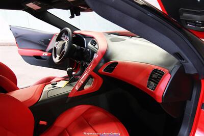 2014 Chevrolet Corvette Stingray Z51   - Photo 58 - Rockville, MD 20850