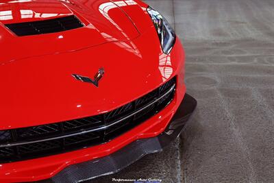 2014 Chevrolet Corvette Stingray Z51   - Photo 34 - Rockville, MD 20850