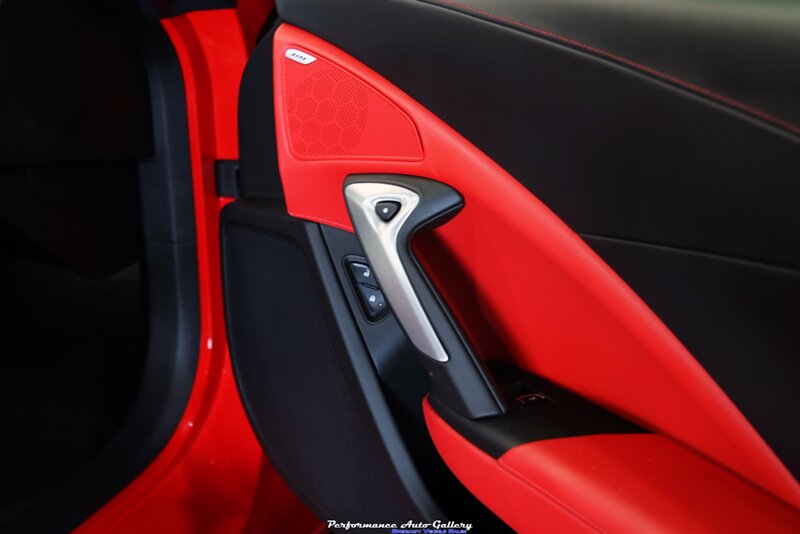 2014 Chevrolet Corvette Stingray Z51   - Photo 75 - Rockville, MD 20850