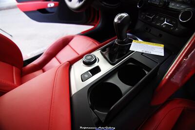 2014 Chevrolet Corvette Stingray Z51   - Photo 81 - Rockville, MD 20850