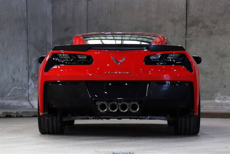 2014 Chevrolet Corvette Stingray Z51   - Photo 11 - Rockville, MD 20850