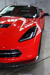 2014 Chevrolet Corvette Stingray Z51   - Photo 45 - Rockville, MD 20850