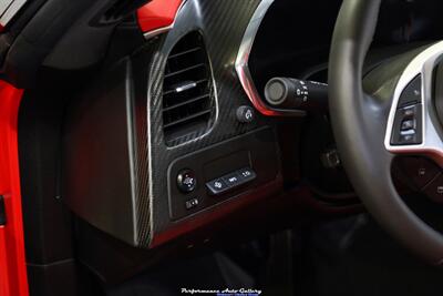 2014 Chevrolet Corvette Stingray Z51   - Photo 70 - Rockville, MD 20850