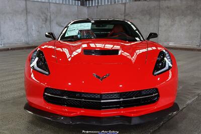 2014 Chevrolet Corvette Stingray Z51   - Photo 23 - Rockville, MD 20850