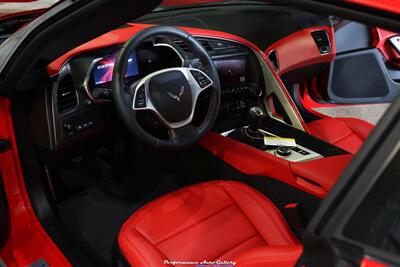 2014 Chevrolet Corvette Stingray Z51   - Photo 68 - Rockville, MD 20850