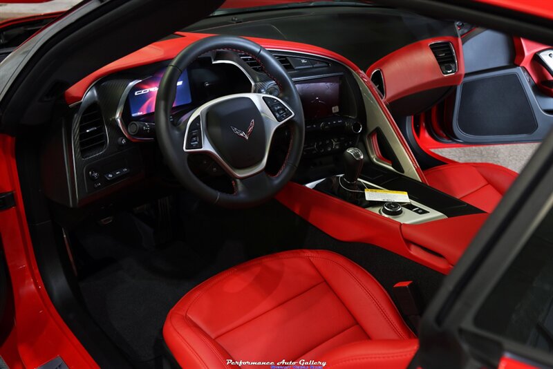 2014 Chevrolet Corvette Stingray Z51   - Photo 68 - Rockville, MD 20850