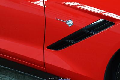 2014 Chevrolet Corvette Stingray Z51   - Photo 40 - Rockville, MD 20850