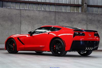 2014 Chevrolet Corvette Stingray Z51   - Photo 14 - Rockville, MD 20850