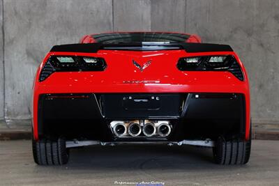 2014 Chevrolet Corvette Stingray Z51   - Photo 24 - Rockville, MD 20850