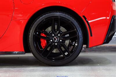 2014 Chevrolet Corvette Stingray Z51   - Photo 30 - Rockville, MD 20850