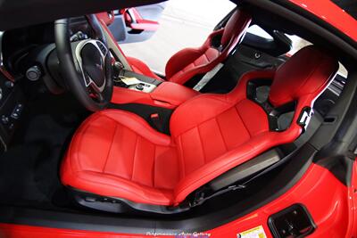 2014 Chevrolet Corvette Stingray Z51   - Photo 55 - Rockville, MD 20850