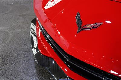 2014 Chevrolet Corvette Stingray Z51   - Photo 36 - Rockville, MD 20850