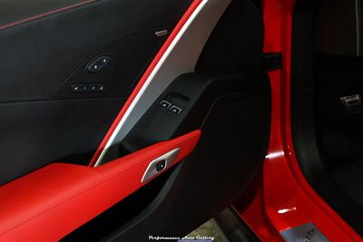 2014 Chevrolet Corvette Stingray Z51   - Photo 66 - Rockville, MD 20850