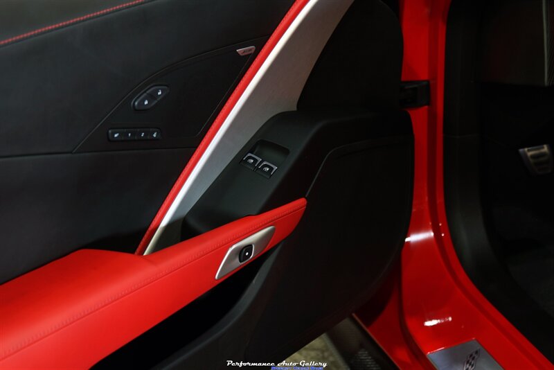 2014 Chevrolet Corvette Stingray Z51   - Photo 66 - Rockville, MD 20850