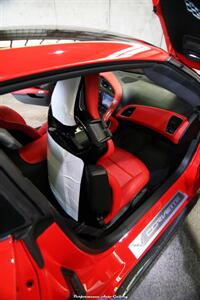 2014 Chevrolet Corvette Stingray Z51   - Photo 86 - Rockville, MD 20850