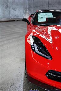 2014 Chevrolet Corvette Stingray Z51   - Photo 44 - Rockville, MD 20850