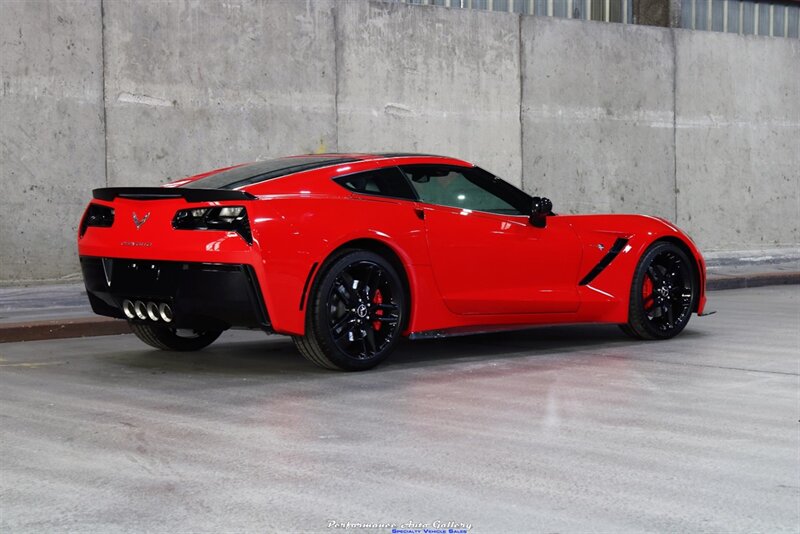 2014 Chevrolet Corvette Stingray Z51   - Photo 18 - Rockville, MD 20850