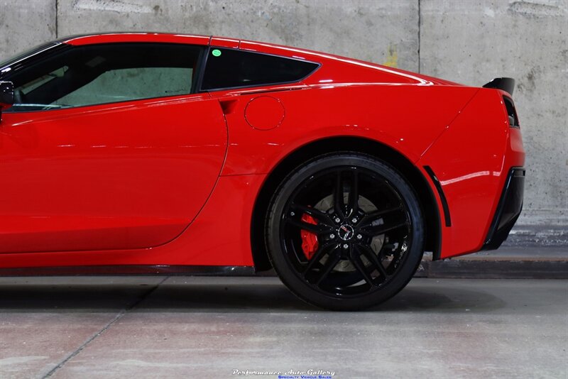 2014 Chevrolet Corvette Stingray Z51   - Photo 27 - Rockville, MD 20850