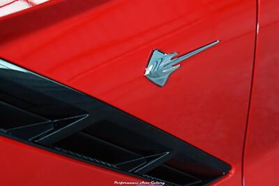 2014 Chevrolet Corvette Stingray Z51   - Photo 38 - Rockville, MD 20850