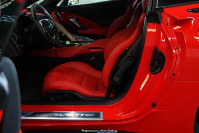 2014 Chevrolet Corvette Stingray Z51   - Photo 67 - Rockville, MD 20850