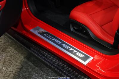 2014 Chevrolet Corvette Stingray Z51   - Photo 64 - Rockville, MD 20850