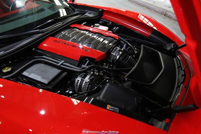 2014 Chevrolet Corvette Stingray Z51   - Photo 90 - Rockville, MD 20850