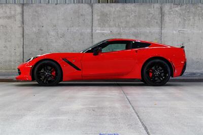 2014 Chevrolet Corvette Stingray Z51   - Photo 21 - Rockville, MD 20850