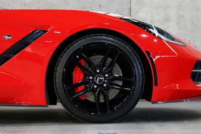 2014 Chevrolet Corvette Stingray Z51   - Photo 29 - Rockville, MD 20850