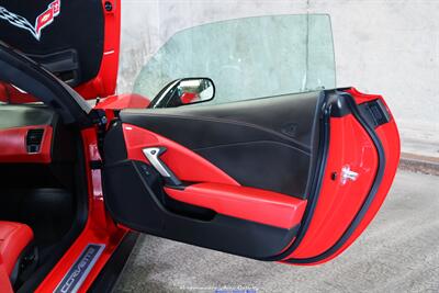 2014 Chevrolet Corvette Stingray Z51   - Photo 72 - Rockville, MD 20850