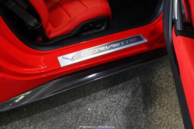 2014 Chevrolet Corvette Stingray Z51   - Photo 76 - Rockville, MD 20850