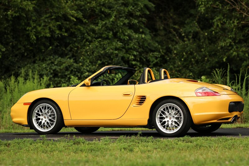 2004 Porsche Boxster 5-Speed   - Photo 14 - Rockville, MD 20850