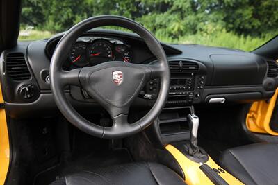 2004 Porsche Boxster 5-Speed   - Photo 59 - Rockville, MD 20850