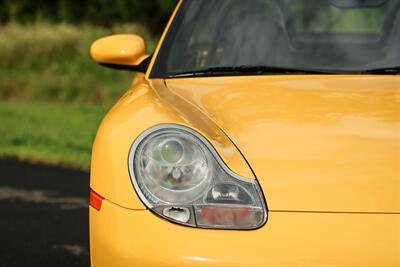 2004 Porsche Boxster 5-Speed   - Photo 29 - Rockville, MD 20850