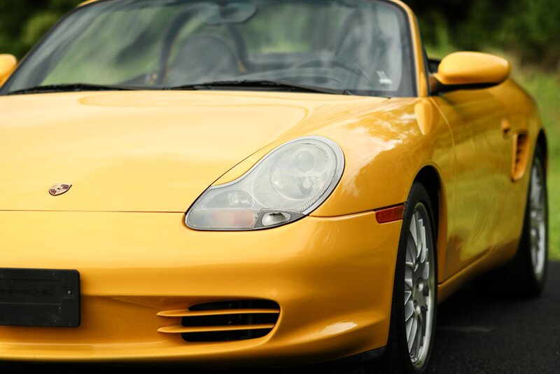 2004 Porsche Boxster 5-Speed   - Photo 24 - Rockville, MD 20850