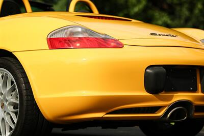 2004 Porsche Boxster 5-Speed   - Photo 47 - Rockville, MD 20850