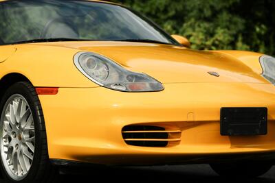 2004 Porsche Boxster 5-Speed   - Photo 26 - Rockville, MD 20850