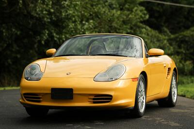 2004 Porsche Boxster 5-Speed   - Photo 16 - Rockville, MD 20850