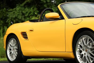 2004 Porsche Boxster 5-Speed   - Photo 34 - Rockville, MD 20850