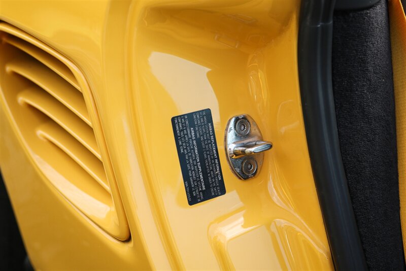 2004 Porsche Boxster 5-Speed   - Photo 68 - Rockville, MD 20850