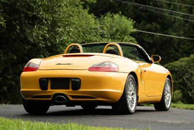 2004 Porsche Boxster 5-Speed   - Photo 9 - Rockville, MD 20850