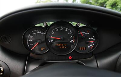 2004 Porsche Boxster 5-Speed   - Photo 62 - Rockville, MD 20850