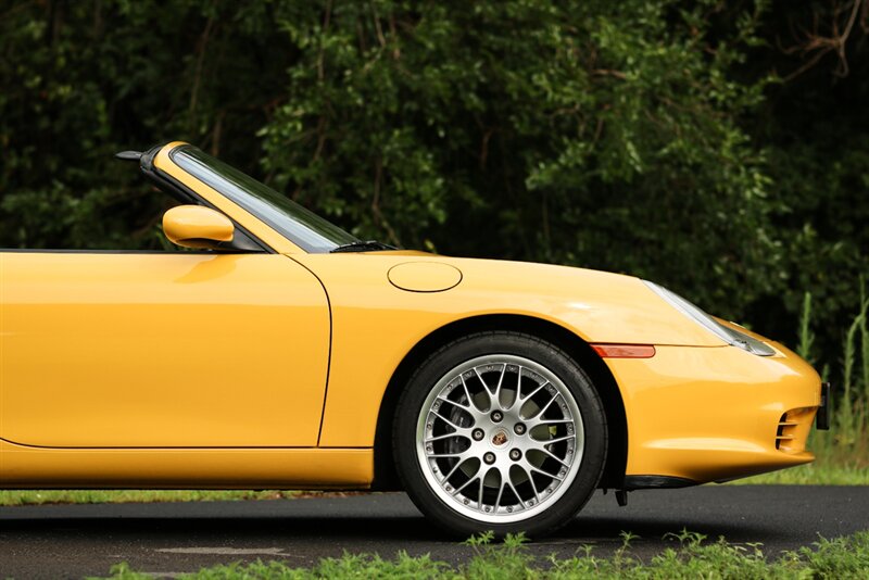 2004 Porsche Boxster 5-Speed   - Photo 20 - Rockville, MD 20850