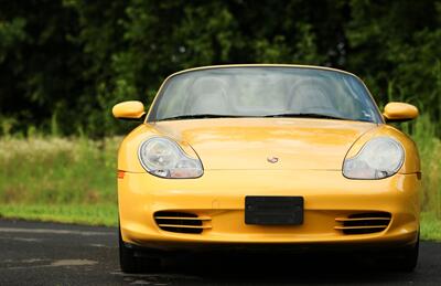 2004 Porsche Boxster 5-Speed   - Photo 10 - Rockville, MD 20850