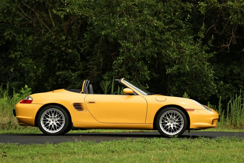 2004 Porsche Boxster 5-Speed   - Photo 17 - Rockville, MD 20850