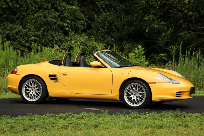 2004 Porsche Boxster 5-Speed   - Photo 6 - Rockville, MD 20850