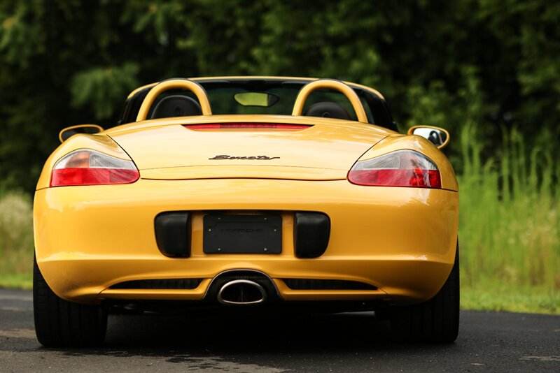 2004 Porsche Boxster 5-Speed   - Photo 13 - Rockville, MD 20850