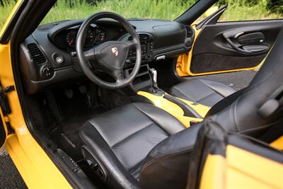 2004 Porsche Boxster 5-Speed   - Photo 57 - Rockville, MD 20850