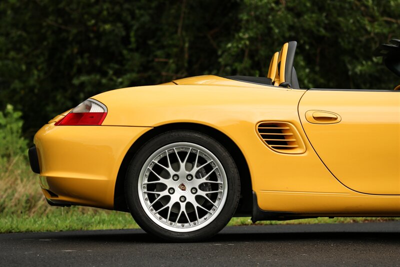 2004 Porsche Boxster 5-Speed   - Photo 19 - Rockville, MD 20850